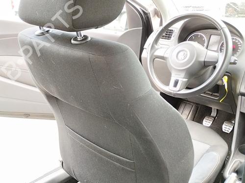Fahrersitz für Fahrersitz VW POLO V (6R1, 6C1) [2009-2022] 36761525 36761525