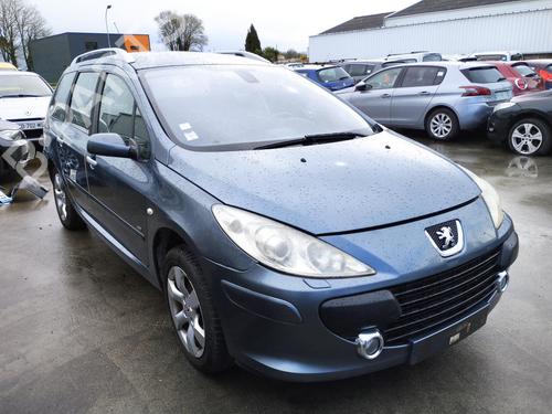 Dashboard PEUGEOT 307 Break (3E) 2.0 HDi 135 | BP27083642C46 - Image 2
