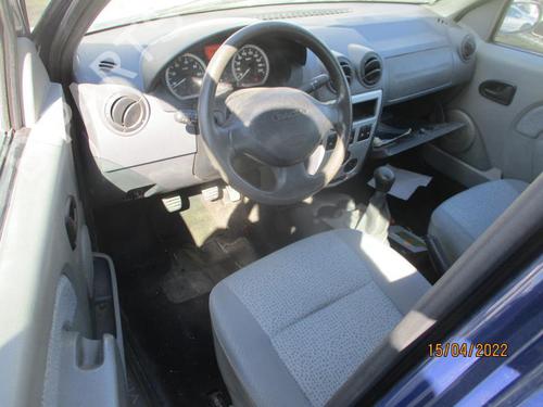 Left mirror DACIA LOGAN (LS_) 1.4 (LS0A, LS0C, LS0E, LS0G) | BP27076289C26 - Image 5
