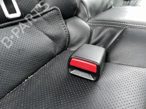 Used Seat buckle LEXUS IS II (_E2_) 220d (ALE20) (177 hp) 27062745