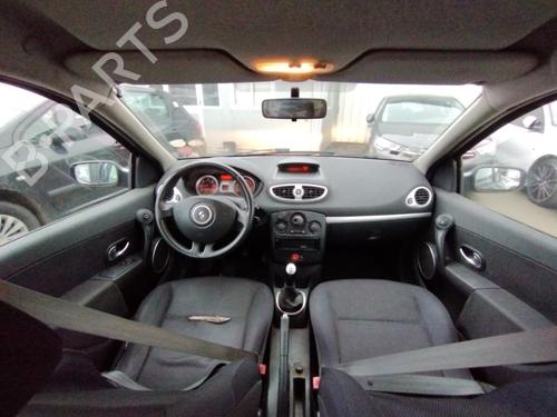 Warning switch RENAULT CLIO III (BR0/1, CR0/1) 1.5 dCi (BR17, CR17) | BP31018707I22  - Image 6