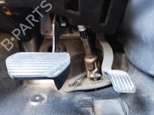 Used Steering column Steering column PEUGEOT 308 I (4A_, 4C_) 1.6 HDi (112 hp) 36095712 36095712