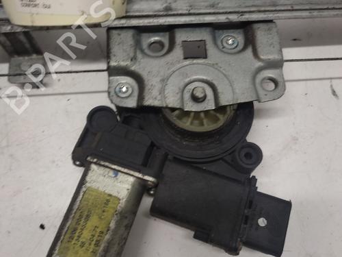 Front left window mechanism CITROËN JUMPER II Van 2.2 HDi 130 | BP32469278C22 - Image 3