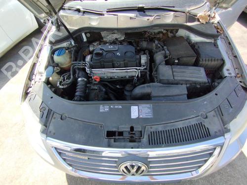 Used Front slam panel Front slam panel VW PASSAT B6 Variant (3C5) 1.9 TDI (105 hp) 34368165 34368165