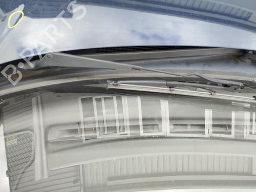 Vindspejlsviskerarm Vindspejlsviskerarm RENAULT 19 II (B/C53_) 1.4 (B/C532) (58 hp) 28482056 28482056