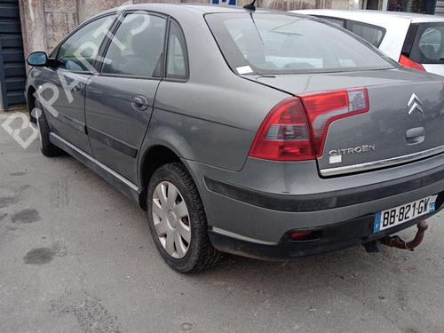 Left headlight CITROËN C5 II (RC_) 1.6 HDi (RC8HZB) | BP27051072C28 - Image 3