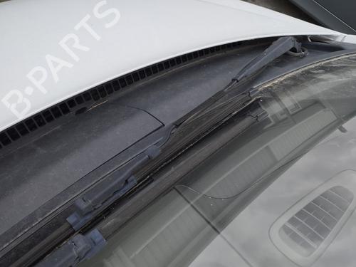 Used Front windshield wiper arm MERCEDES-BENZ VITO / MIXTO Van (W639) 109 CDI (639.601, 639.603, 639.605) (88 hp) 28128364