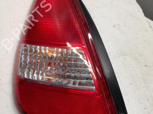 Used Left taillight SUZUKI LIANA Hatchback 1.3 (90 hp) 27056545