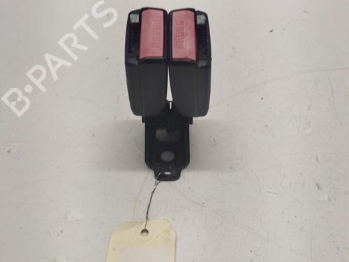 Used Seat buckle PEUGEOT 308 I (4A_, 4C_) 1.6 HDi (92 hp) 27584910