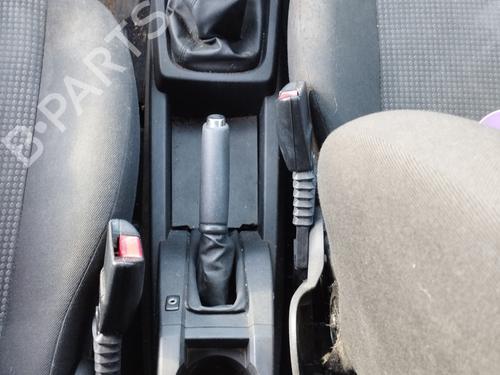 Mittelkonsole OPEL MERIVA A MPV (X03) 1.6 (E75) (105 hp) 32780635