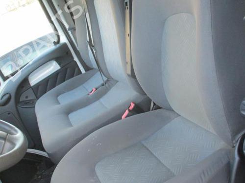 Steering column CITROËN JUMPER I Van (244) 2.2 HDi | BP27055923M21  - Image 6