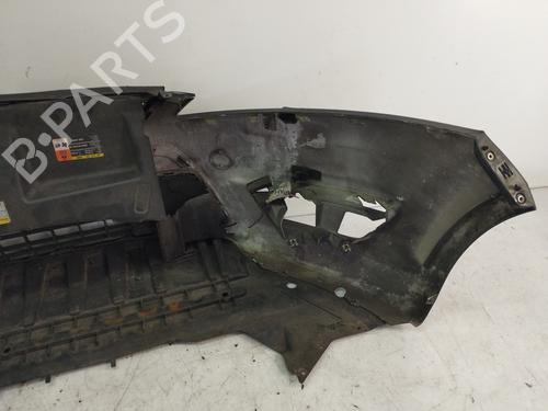 Front bumper FORD MONDEO IV (BA7) 2.0 TDCi | BP27063942C7 