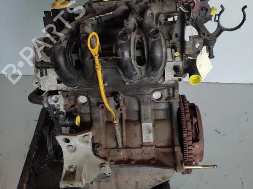 Used Engine Engine RENAULT TWINGO I (C06_) 1.2 (C066, C068) (58 hp) 27072198 27072198