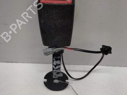 Seat buckle RENAULT TRAFIC III Van (FG_) 1.6 dCi 115 (FGMD) | BP27655998I32 - Image 4