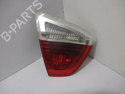 Used Left tailgate light BMW 3 (E90) 318 d (122 hp) 27056000