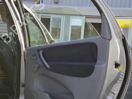 Used Rear right window mechanism Rear right window mechanism 37675395 37675395