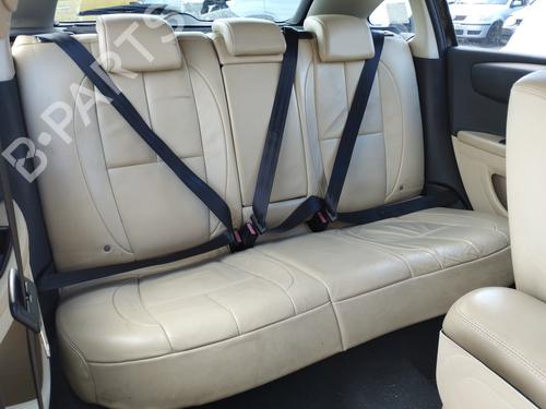 Sæde Bagtil CITROËN C4 I (LC_) 2.0 HDi (136 hp) 27043561