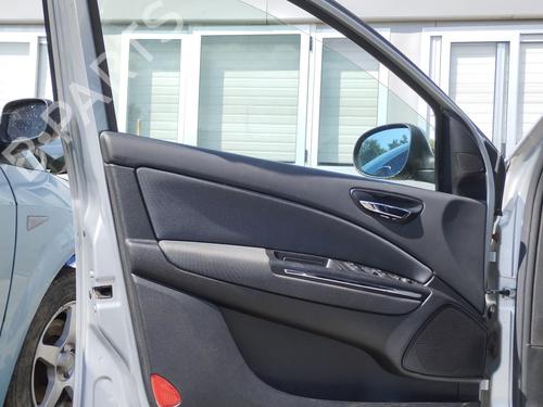 Left front door FIAT BRAVO II (198_) 1.6 D Multijet (198AXL1B) | BP27064188C2 