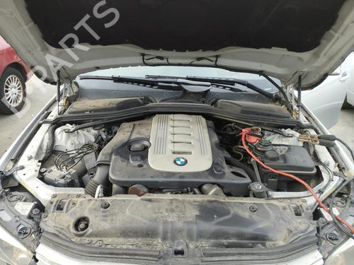 Electronic module BMW 5 Touring (E61) 530 d | BP27071292M83 