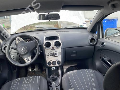 Used Parts OPEL CORSA D (S07) 1.3 CDTI (L08, L68) 4437632