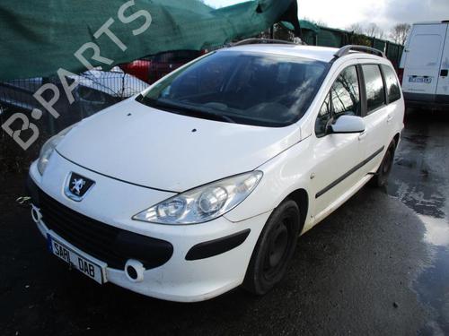 Used Parts PEUGEOT 307 Break (3E) 1.6 HDi (90 hp) 2899639