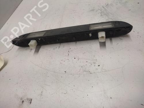 Used Licence plate light Licence plate light RENAULT KANGOO / GRAND KANGOO II (KW0/1_) 1.5 dCi 90 (KW05, KW08, KW0G, KW11) (90 hp) 31279776 31279776