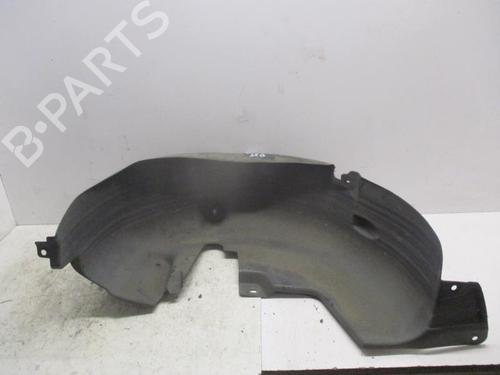 Used Wheel arch PEUGEOT 208 I (CA_, CC_) 1.4 HDi (68 hp) 27050410
