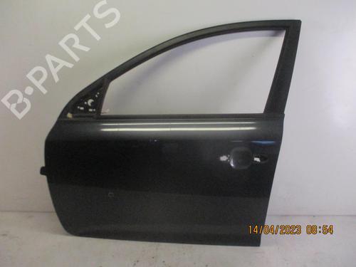 Left front door KIA CEE'D Hatchback (ED) 1.6 CRDi 90 | BP27067091C2 