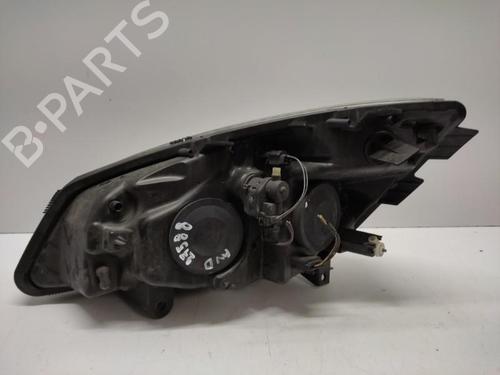 Højre forlygte RENAULT SCÉNIC II (JM0/1_) 1.5 dCi (JM02, JM13) (101 hp) 27089193