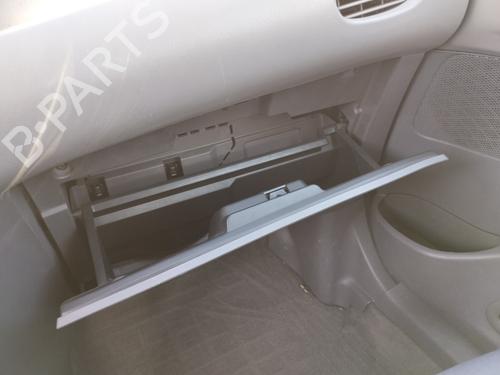 Glove box NISSAN ALMERA TINO (V10) 2.2 dCi | BP29598457C95 