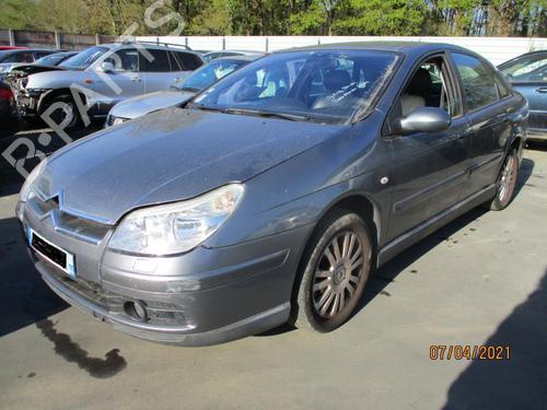 Left headlight CITROËN C5 II (RC_) 2.0 16V (RCRFJB, RCRFJC) | BP27079972C28  - Image 8