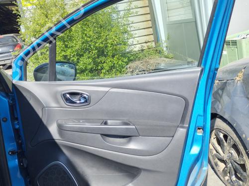 Used Front right window mechanism RENAULT CAPTUR I (J5_, H5_) 1.5 dCi 90 (J5N4, J5M5, J5MW, J5M6, J5AL, J5AJ) (90 hp) 28175809