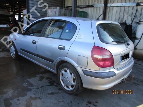 Left front indicator NISSAN ALMERA II Hatchback (N16) 1.5 | BP27076582C32  - Image 5