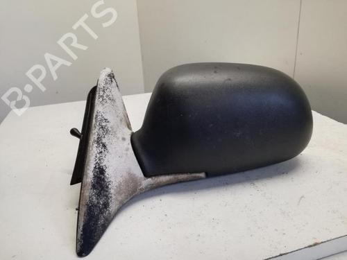 Left mirror HYUNDAI ACCENT I (X-3) 1.3 i 12V | BP27056521C26 