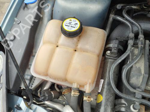 Used Expansion tank FORD FOCUS II Turnier (DA_, FFS, DS) 1.8 TDCi (115 hp) 27073131