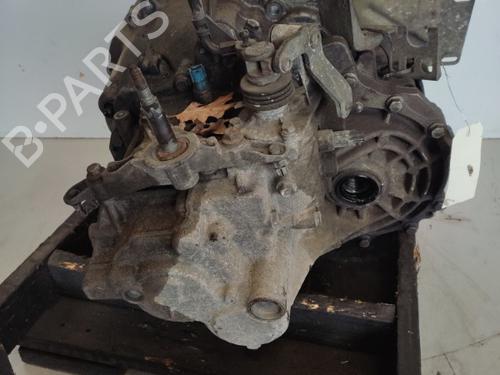 Gearbox RENAULT MEGANE II (BM0/1_, CM0/1_) 1.9 dCi (BM0G, CM0G) | BP27078631M3 