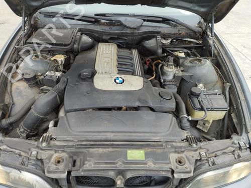 Used Alternator BMW 5 (E39) 530 d (193 hp) 27045863