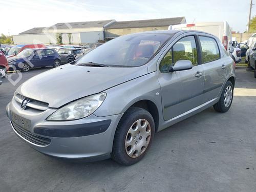 Warning switch PEUGEOT 307 (3A/C) 1.6 16V | BP34166538I22 - Image 6