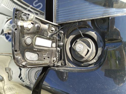 Fuel flap CITROËN C1 (PM_, PN_) 1.0 | BP29476497C131 