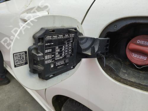 fuel-flap-mercedes-benz-a-class-w176-2012-2013-2014-2015-2016-2017-2018-38454782 main image