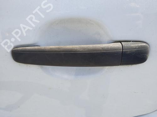 Venstre bak utvendig håndtak CITROËN C3 I (FC_, FN_) 1.1 i (60 hp) 27056965