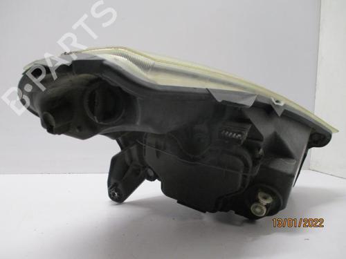 Used Left headlight Left headlight CITROËN C3 Pluriel (HB_) 1.4 (73 hp) 27048040 27048040