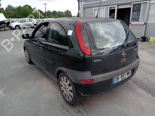 Bakspejl indvendigt OPEL CORSA C (X01) 1.2 (F08, F68) | BP27078293I6 
