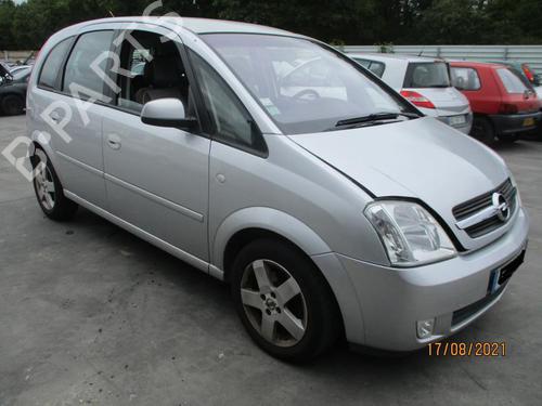 Headlight switch OPEL MERIVA A MPV (X03) 1.3 CDTI (E75) | BP27076058I24  - Image 12
