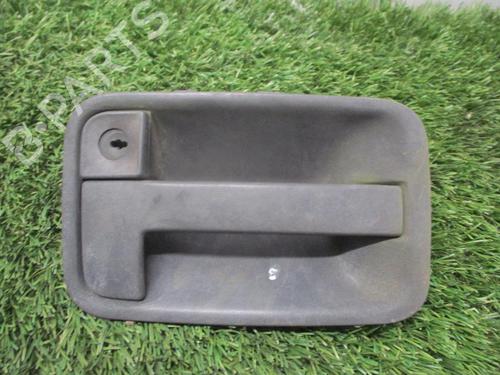 Front left exterior door handle CITROËN JUMPY I Van (BS_, BT_, BY_, BZ_) 2.0 HDi 95 | BP27050200C128 