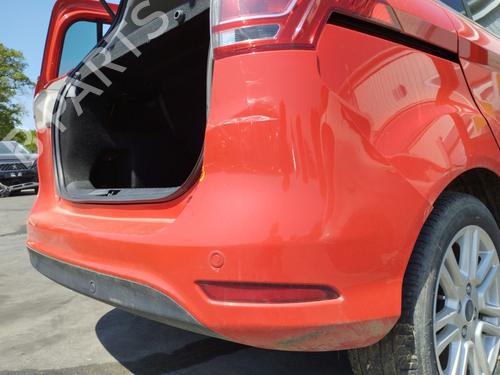 Rear bumper FORD B-MAX (JK) 1.0 EcoBoost | BP36021564C8 - Image 3