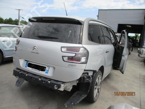 Steering column CITROËN C4 Grand Picasso II (DA_, DE_) 2.0 BlueHDi 150 | BP27079929M21 - Image 7