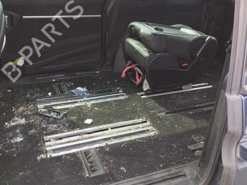 Mass air flow sensor PEUGEOT 807 (EB_) 2.2 HDi | BP27079462M95 - Image 27