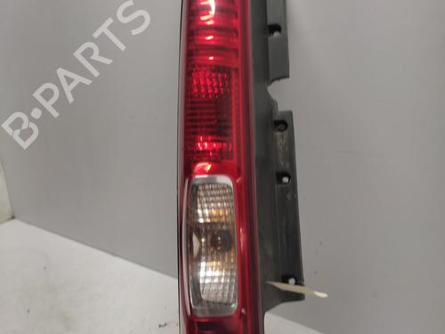 Used Right front fenders Right front fenders RENAULT TRAFIC II Van (FL) 2.0 dCi 90 (FL0H, FL00, FL01, FL0M, FL0P, FL0S) (90 hp) 36679840 36679840