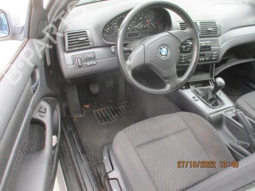 Left front fog light BMW 3 (E46) 316 i | BP27079720C30 - Image 7